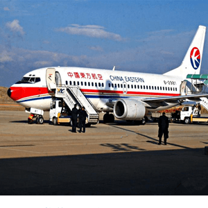 大同空运代理航空快运业稳步发展的原因是什么？